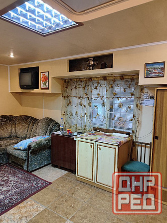 Продаётся дача в Кировском районе, Текстильщик. Донецк - изображение 4