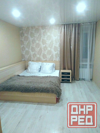 Сдаётся квартира в Ворошиловском районе Донецк - изображение 7