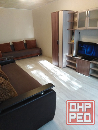 Сдаётся квартира в Ворошиловском районе Донецк - изображение 8