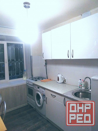 Сдаётся квартира в Ворошиловском районе Донецк - изображение 2