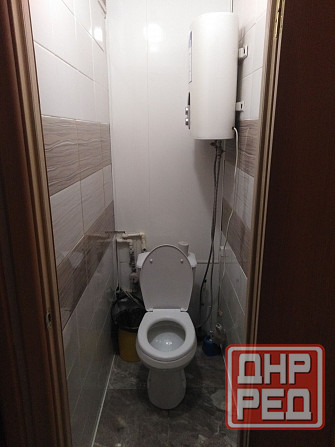 Сдаётся квартира в Ворошиловском районе Донецк - изображение 4