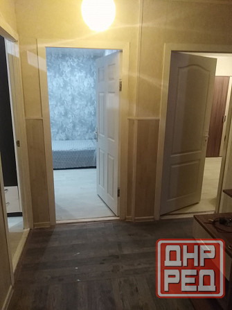 Сдаётся квартира в Ворошиловском районе Донецк - изображение 5