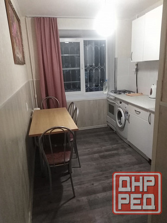 Сдаётся квартира в Ворошиловском районе Донецк - изображение 3