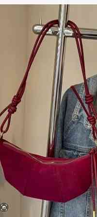 Сумка новая Донецк