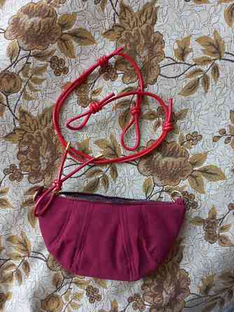 Сумка новая Донецк