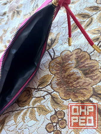 Сумка новая Донецк - изображение 3