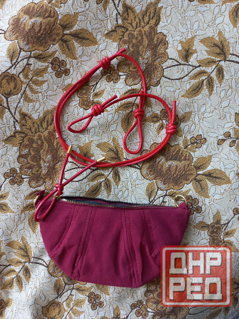 Сумка новая Донецк - изображение 2