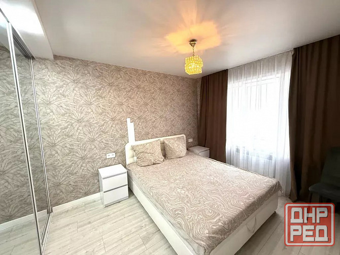 Сдаю двухкомнатную квартиру в Мариуполе Мариуполь - изображение 3