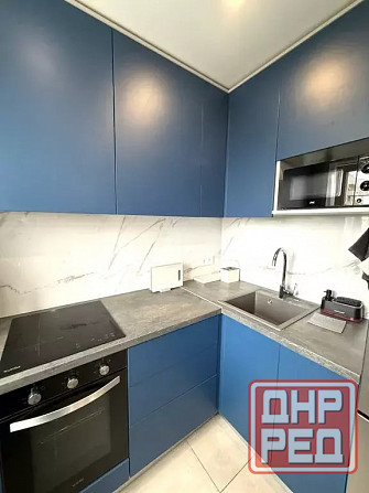 Сдаю двухкомнатную квартиру в Мариуполе Мариуполь - изображение 2