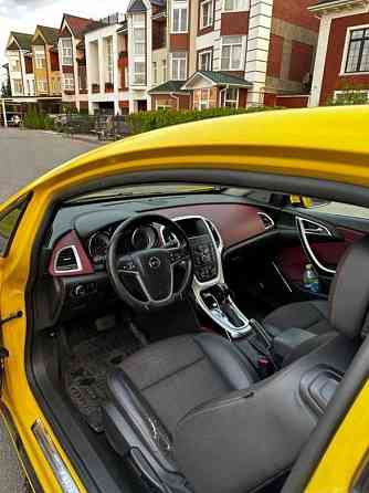 Рекомендую астра gtc Донецк