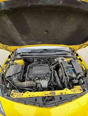 Рекомендую астра gtc Донецк