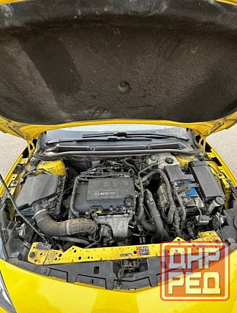 Рекомендую астра gtc Донецк - изображение 2