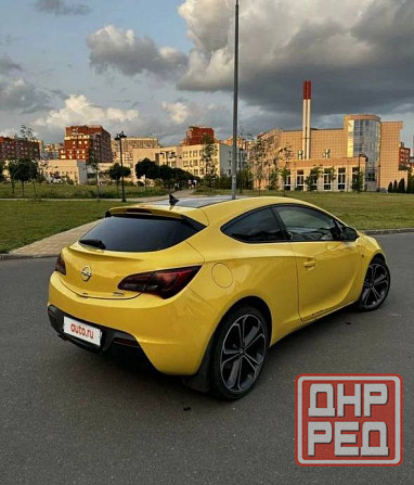 Рекомендую астра gtc Донецк - изображение 6