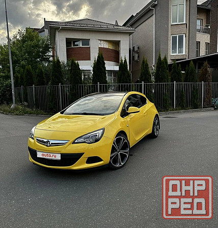 Рекомендую астра gtc Донецк - изображение 5