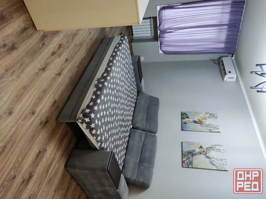 Квартира 2х комнатная в центре Донецка Донецк - изображение 5