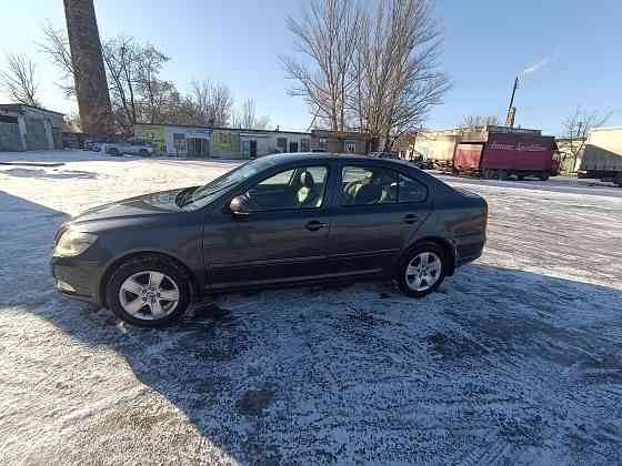 Skoda Octavia A5 2011г.в Макеевка