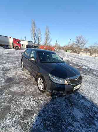 Skoda Octavia A5 2011г.в Макеевка