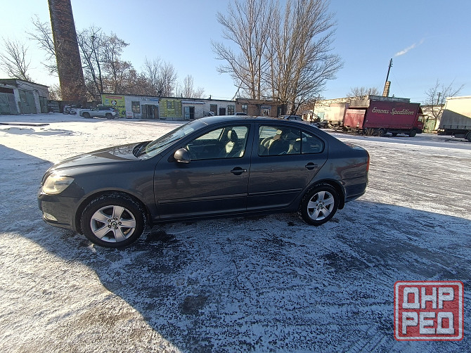Skoda Octavia A5 2011г.в Макеевка - изображение 2