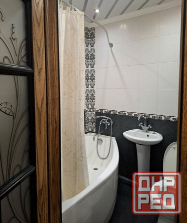 Сдаётся в аренду 2-к квартира ориентир Щетинина Донецк - изображение 4