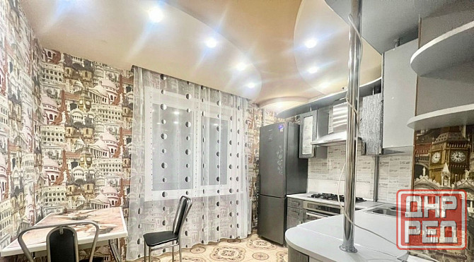 Сдаётся в аренду 2-к квартира ориентир Щетинина Донецк - изображение 6