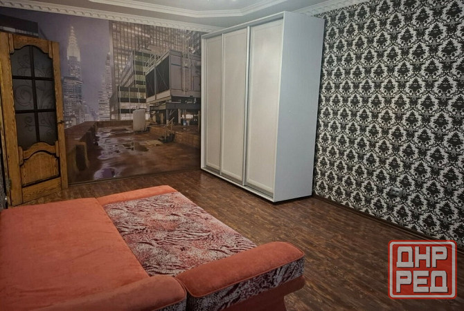Сдаётся в аренду 2-к квартира ориентир Щетинина Донецк - изображение 1