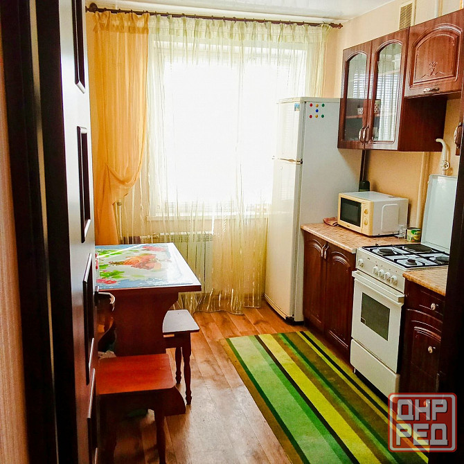 Продается 2-х комнатная Квартира Мариуполь - изображение 5