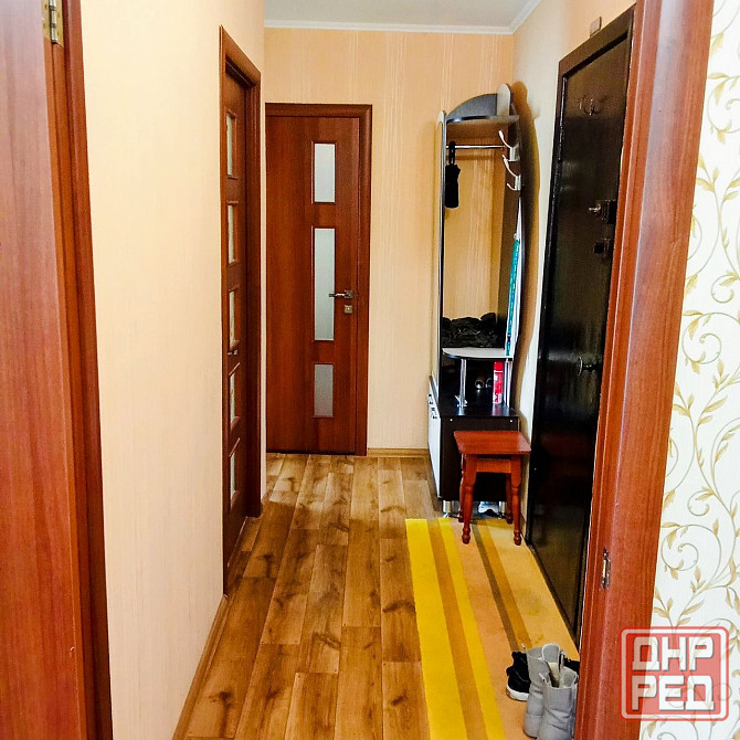 Продается 2-х комнатная Квартира Мариуполь - изображение 4