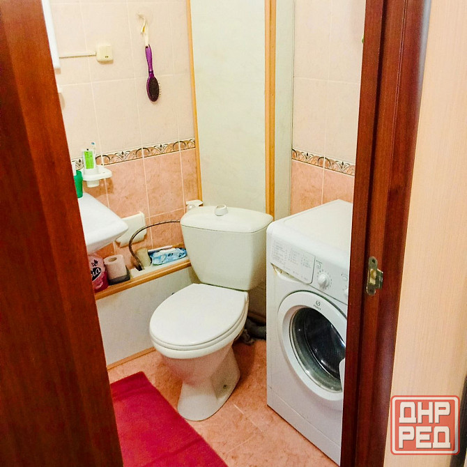 Продается 2-х комнатная Квартира Мариуполь - изображение 7