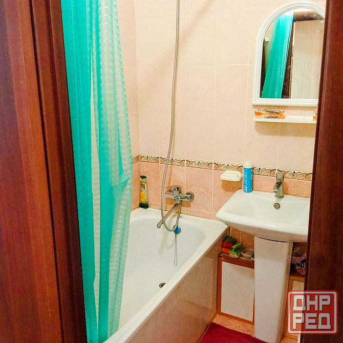 Продается 2-х комнатная Квартира Мариуполь - изображение 6