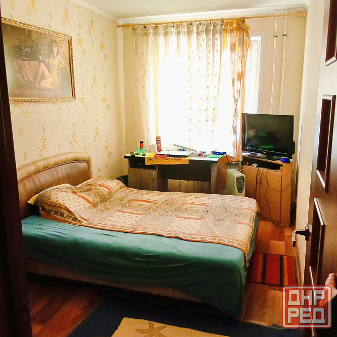 Продается 2-х комнатная Квартира Мариуполь - изображение 2