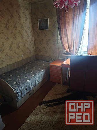 Сдам в аренду 3-х комн.кв пр. Офицерский, 69, пл. Бакинских комиссаров. Донецк - изображение 2
