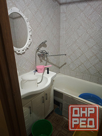 Сдам в аренду 3-х комн.кв пр. Офицерский, 69, пл. Бакинских комиссаров. Донецк - изображение 3