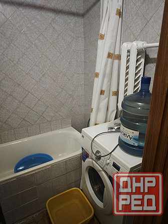 Сдам в аренду 3-х комн.кв пр. Офицерский, 69, пл. Бакинских комиссаров. Донецк - изображение 4