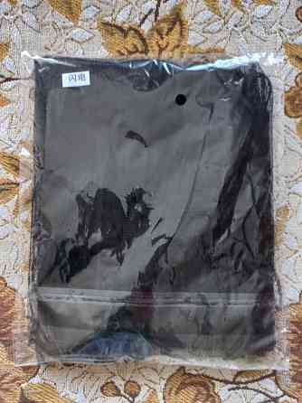 Лонгслив сетка Новый Донецк