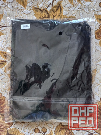 Лонгслив сетка Новый Донецк - изображение 2