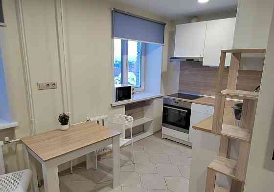 Ворошиловский район, Грин плаза Донецк