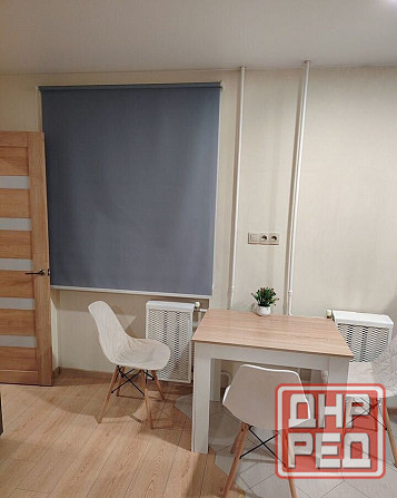 Ворошиловский район, Грин плаза Донецк - изображение 7