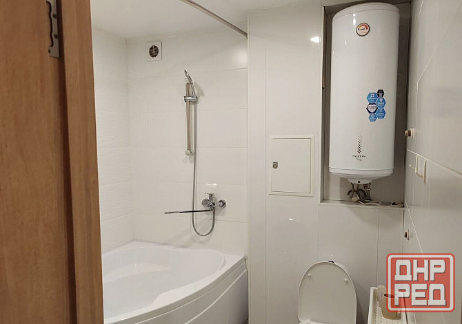 Ворошиловский район, Грин плаза Донецк - изображение 6