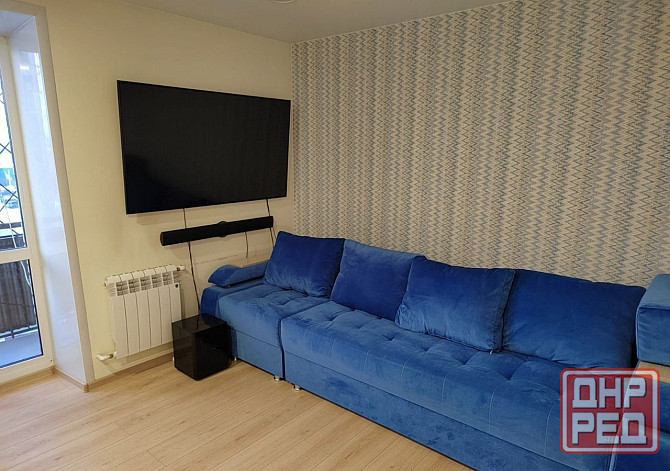 Ворошиловский район, Грин плаза Донецк - изображение 5