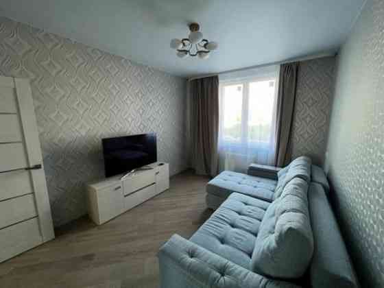 Однокомнатная квартира 34м² в центре города, Ворошиловский р-н Донецк