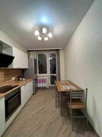 Однокомнатная квартира 34м² в центре города, Ворошиловский р-н Донецк