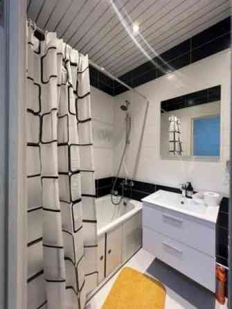 Однокомнатная квартира 34м² в центре города, Ворошиловский р-н Донецк