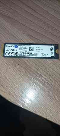 Продам два SSD Kingston KC 3000 на 512Гб и 1ТБ Макеевка