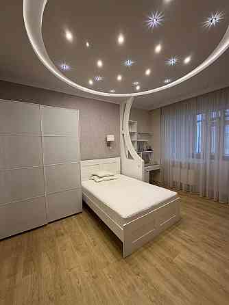 Аренда 3 ком. квартира пр-т Панфилова (жк Замковый) Донецк