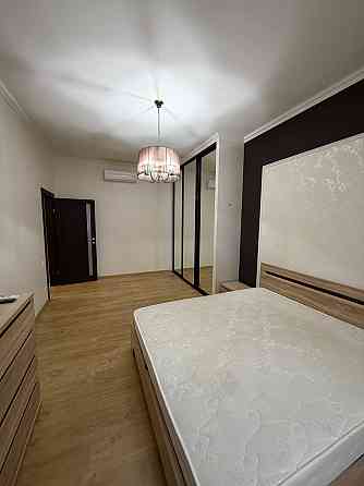 Аренда 3 ком. квартира пр-т Панфилова (жк Замковый) Донецк