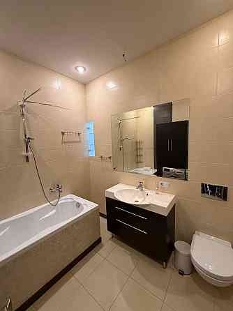 Аренда 3 ком. квартира пр-т Панфилова (жк Замковый) Донецк