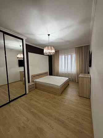 Аренда 3 ком. квартира пр-т Панфилова (жк Замковый) Донецк