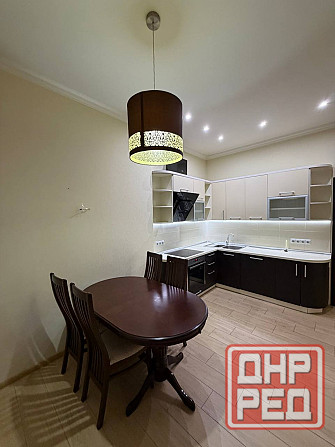 Аренда 3 ком. квартира пр-т Панфилова (жк Замковый) Донецк - изображение 8