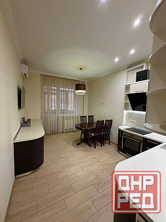 Аренда 3 ком. квартира пр-т Панфилова (жк Замковый) Донецк - изображение 6