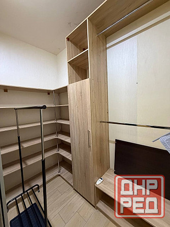 Аренда 3 ком. квартира пр-т Панфилова (жк Замковый) Донецк - изображение 10